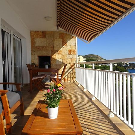 Apartament Belvedere 罗萨斯 外观 照片
