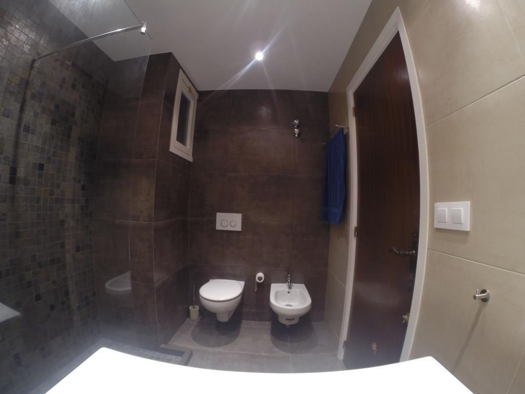 Apartament Belvedere 罗萨斯 客房 照片