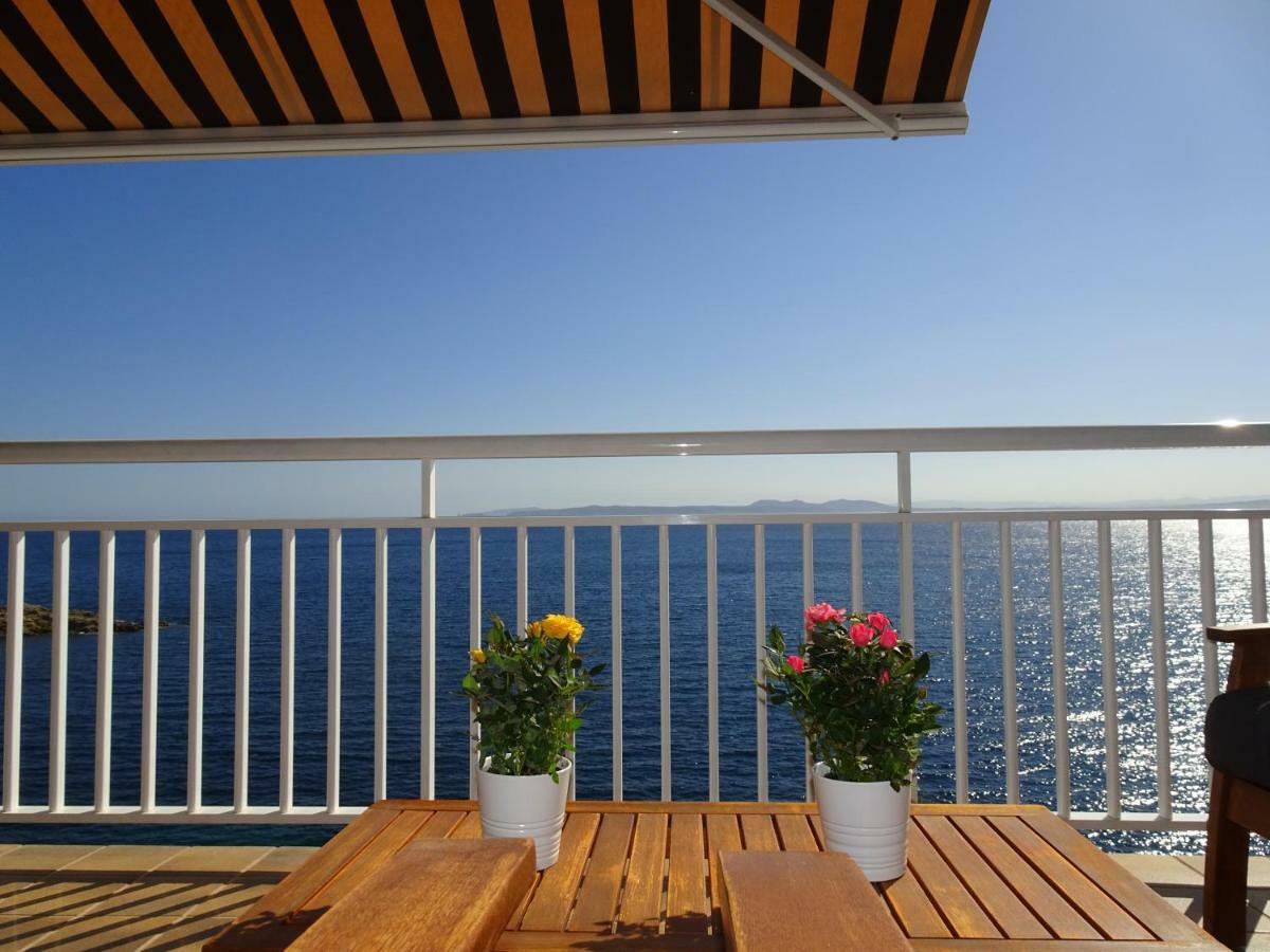 Apartament Belvedere 罗萨斯 外观 照片