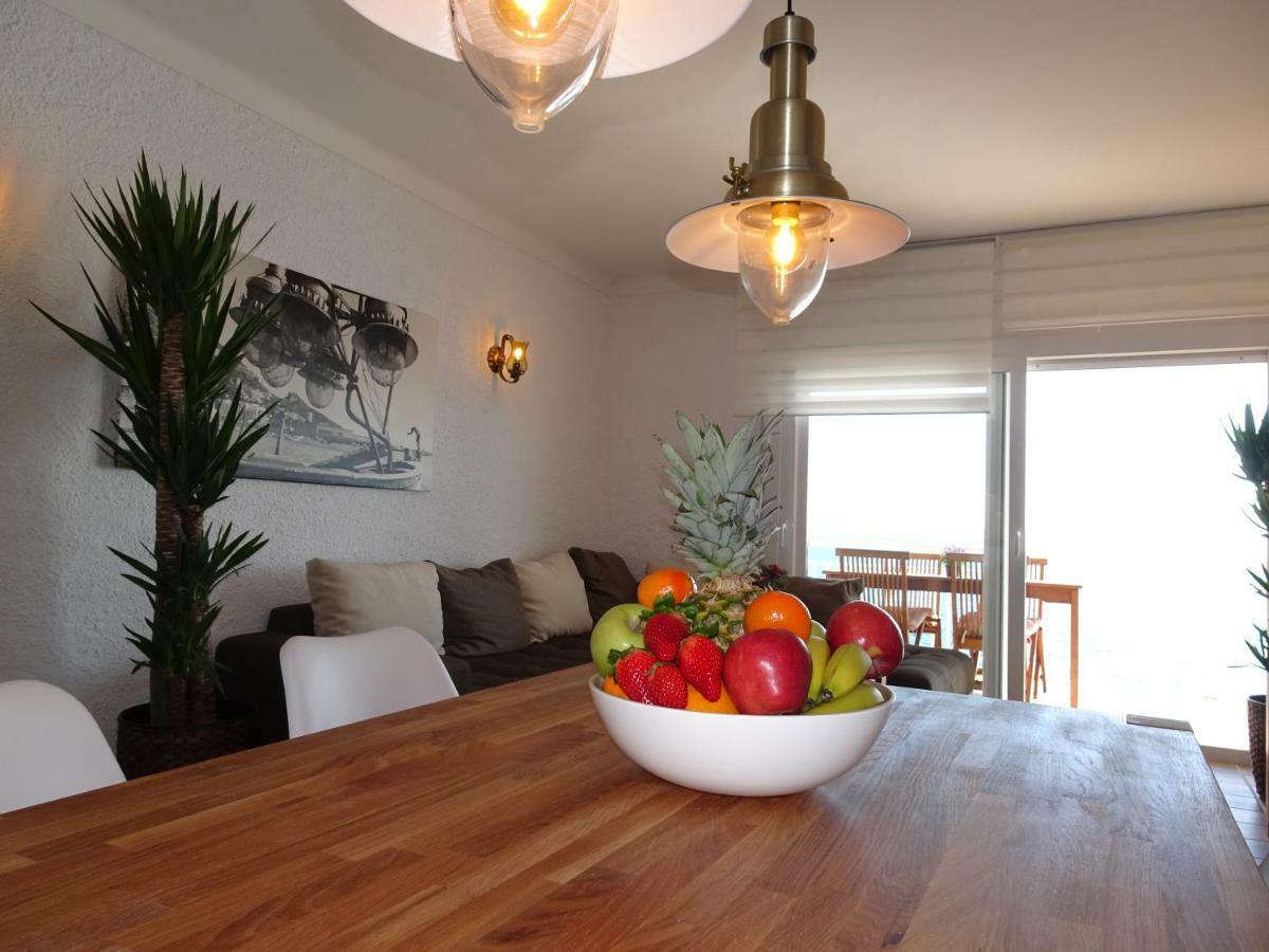 Apartament Belvedere 罗萨斯 外观 照片