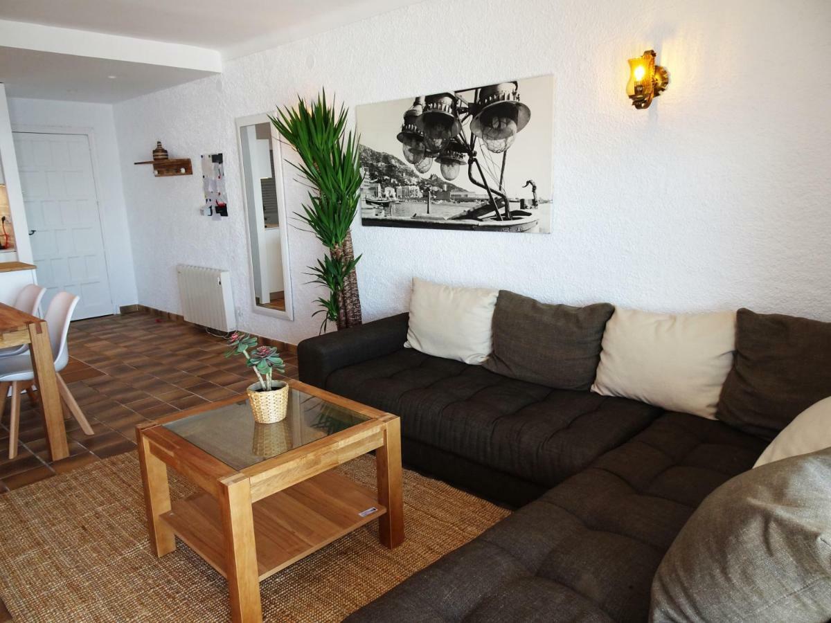 Apartament Belvedere 罗萨斯 外观 照片